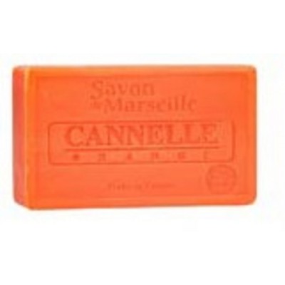 Cannelle - Orange