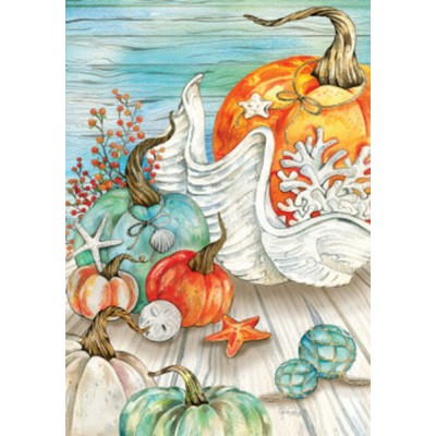 Fall Coastal 12