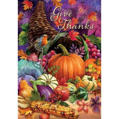 Cornuccopia