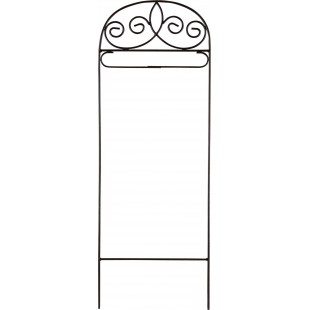 Arche pour mini drapeau