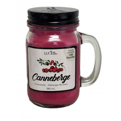 Canneberge 