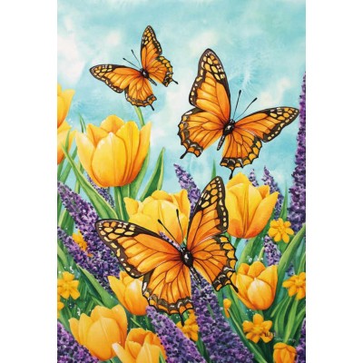 Papillions