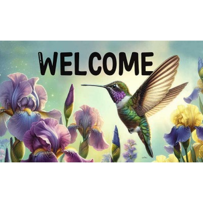 Welcome to my Garden 