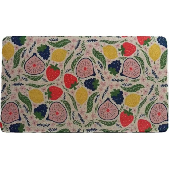 Figues , Tapis intérieur Figues , Tapis intérieur