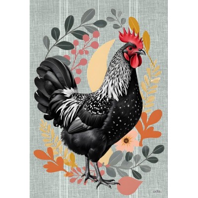 Le Coq coloré-Arrivage septembre 2026