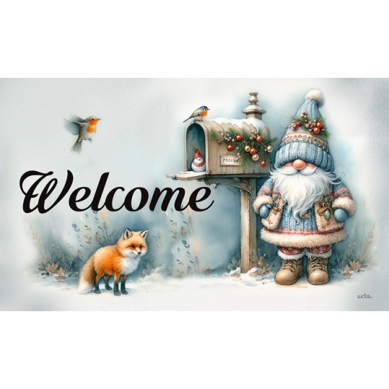 Welcome - The Fairy Gnome Welcome - The Fairy Gnome