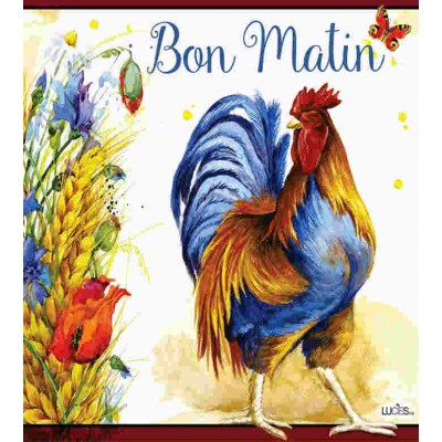 Bon matin Lavette suédoise