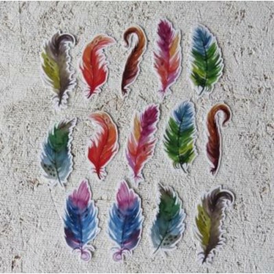 grandes plumes
