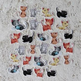chat
