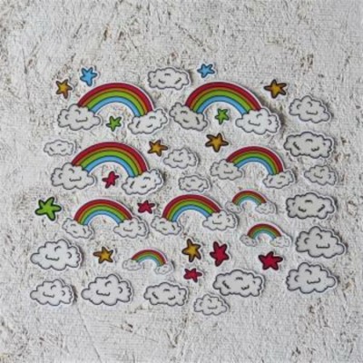 arc-en-ciel
