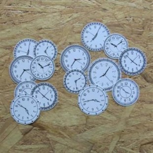 Fev2021-007- Horloges(découpes)