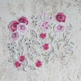 toujours rose