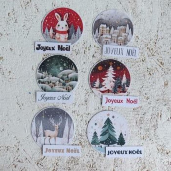 4DEC23-D- Cercle de Noël