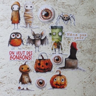 8SEPT24- Même pas peur