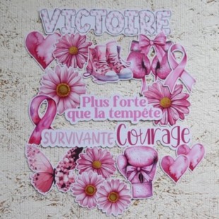 16FEV25D- Courage 