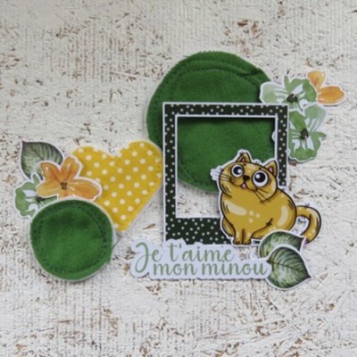 12MAR25M- Je t'aime mon minou