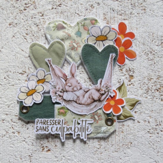 16JU25M- Paresser 