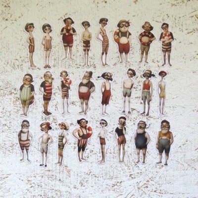 5JUI25ATC-Mini plongeurs