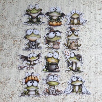 3OCT25ATC- Grenouilles