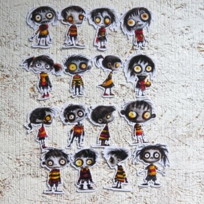 6OCT25ATC- Zombie