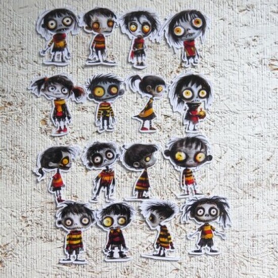6OCT25ATC- Zombie