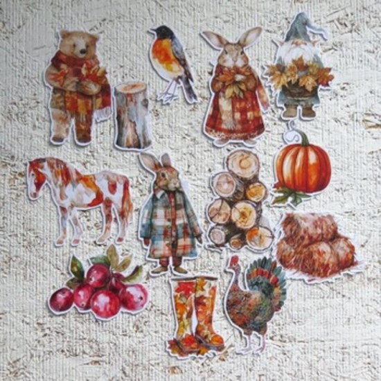 8OCT25D- C'est l'automne 8OCT25D- C'est l'automne