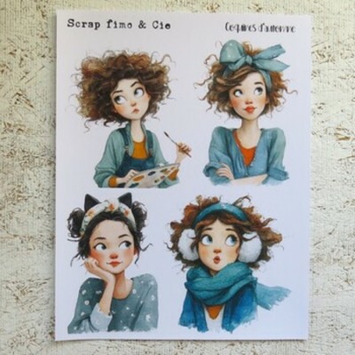 19OCT25PD- Coquines d'automne