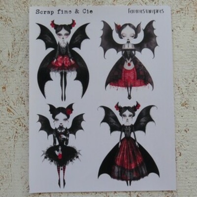 23OCT25PD- Femmes vampires