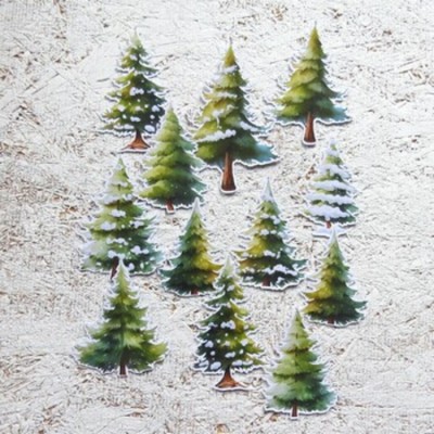 5NOV25D- Mon beau sapin