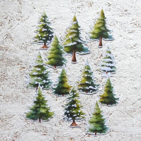 5NOV25D- Mon beau sapin