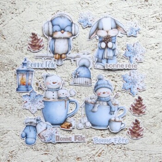 7NOV25D- Fêter en bleu