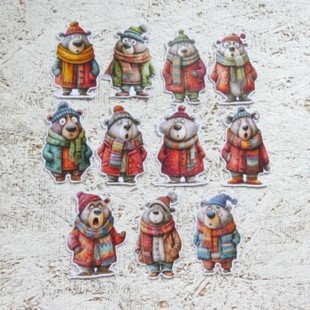 10NOV25ATC- Ours frileux