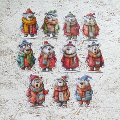 10NOV25ATC- Ours frileux