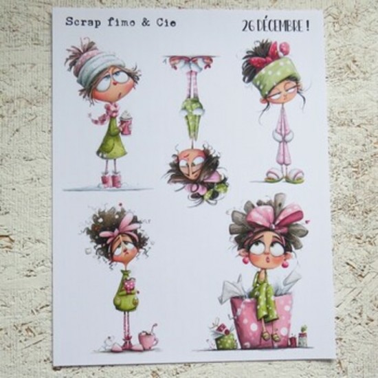 4DEC25PD- 26 Décembre!