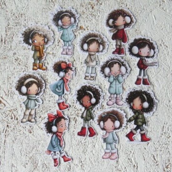14JAN26ATC- Mini fillettes hiver