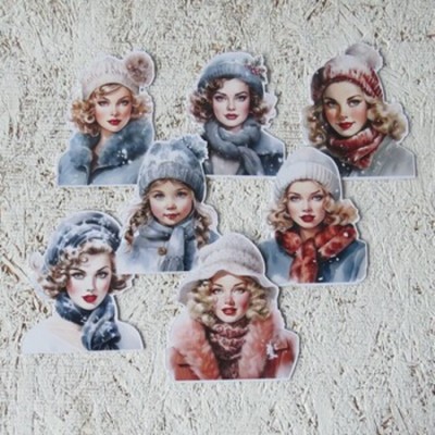 18JAN26D- Belles d'hiver