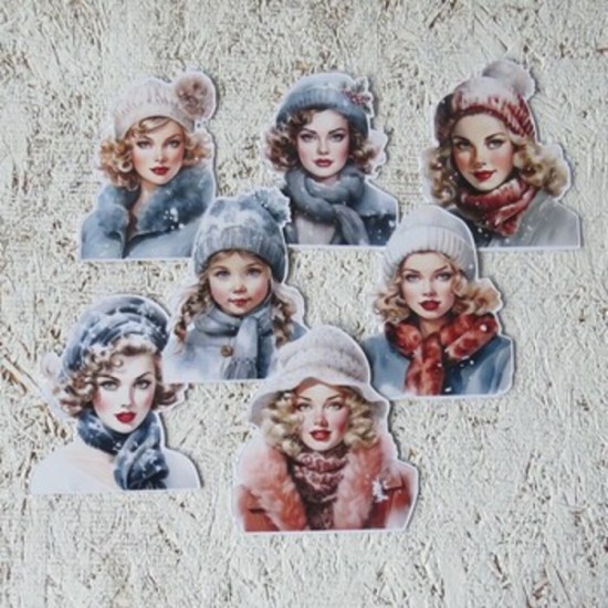 18JAN26D- Belles d'hiver
