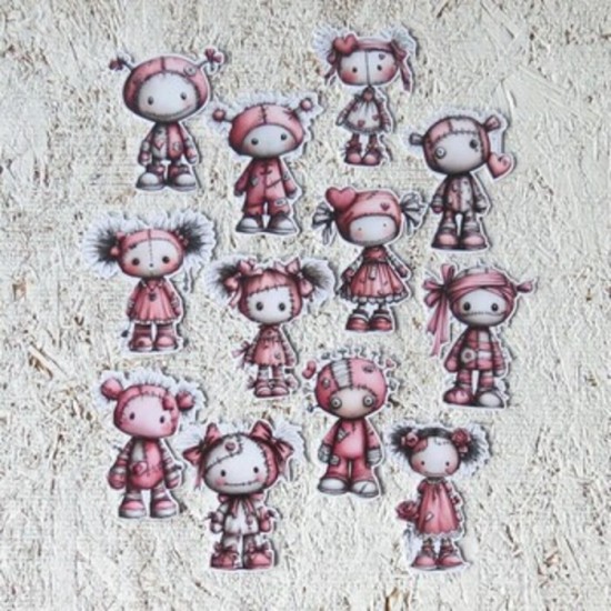 13FEV26ATC- Mini vaudoo d'amour