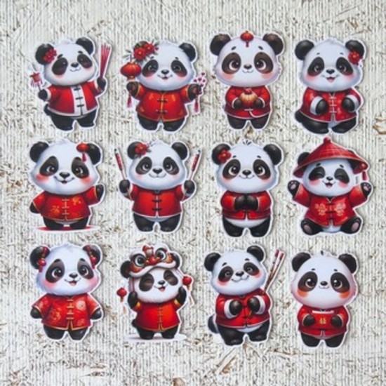 3AV26ATC- mini panda