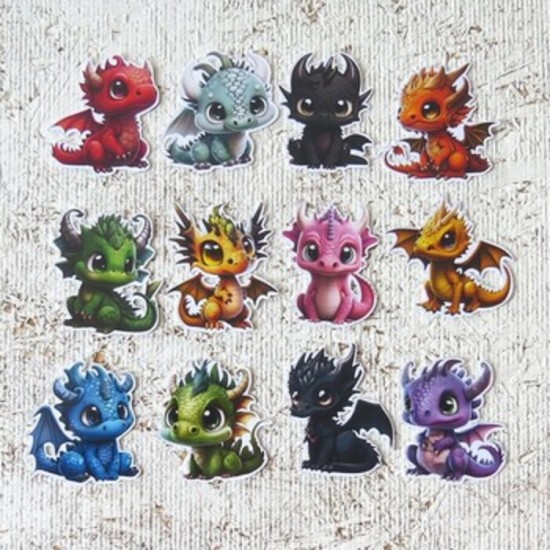 5AV26ATC- Mini dragon