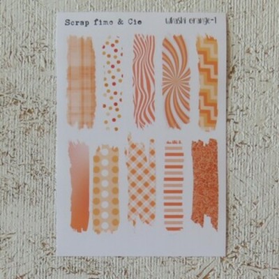 7AV26AC- washi orange-1