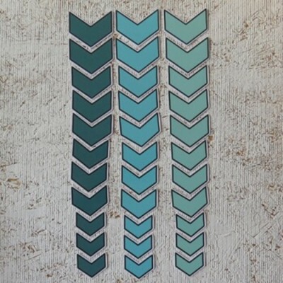 22AV26D- Découpes chevrons aqua-1