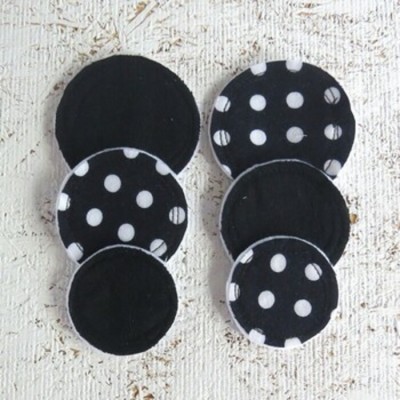 7MAI26T- Cercles noirs