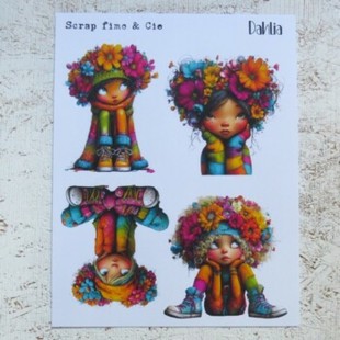 22MAI26PD- Dahlia