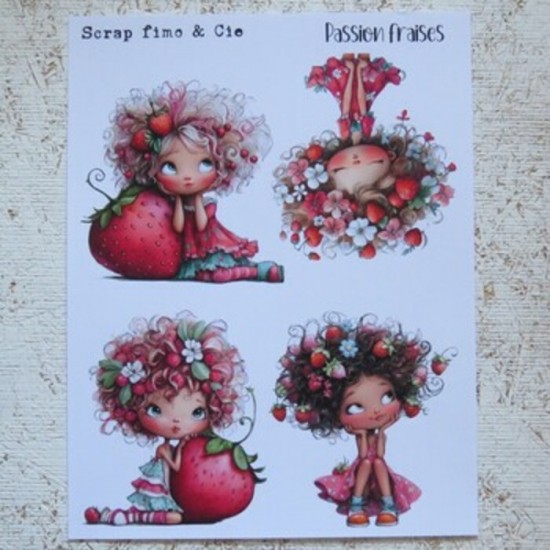 12JN26-PD- Passion fraise