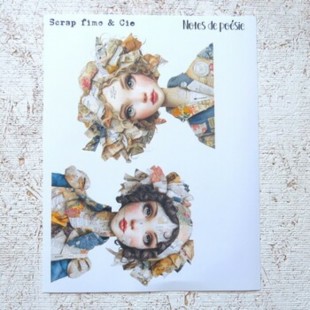 12SEPT26PD- Notes de Poésie