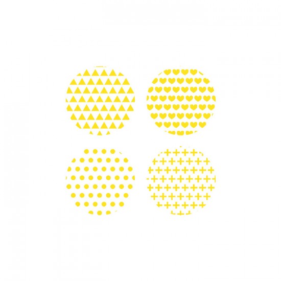 AVB17-2019-petits badges blanc+jaune