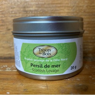 Persil de mer