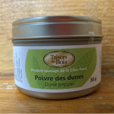 Poivre des dunes