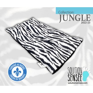 Coussin de cuisses lesté 